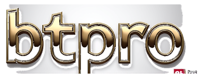 btpro logo