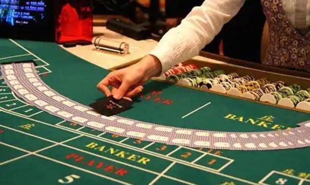 btpro Live Casino