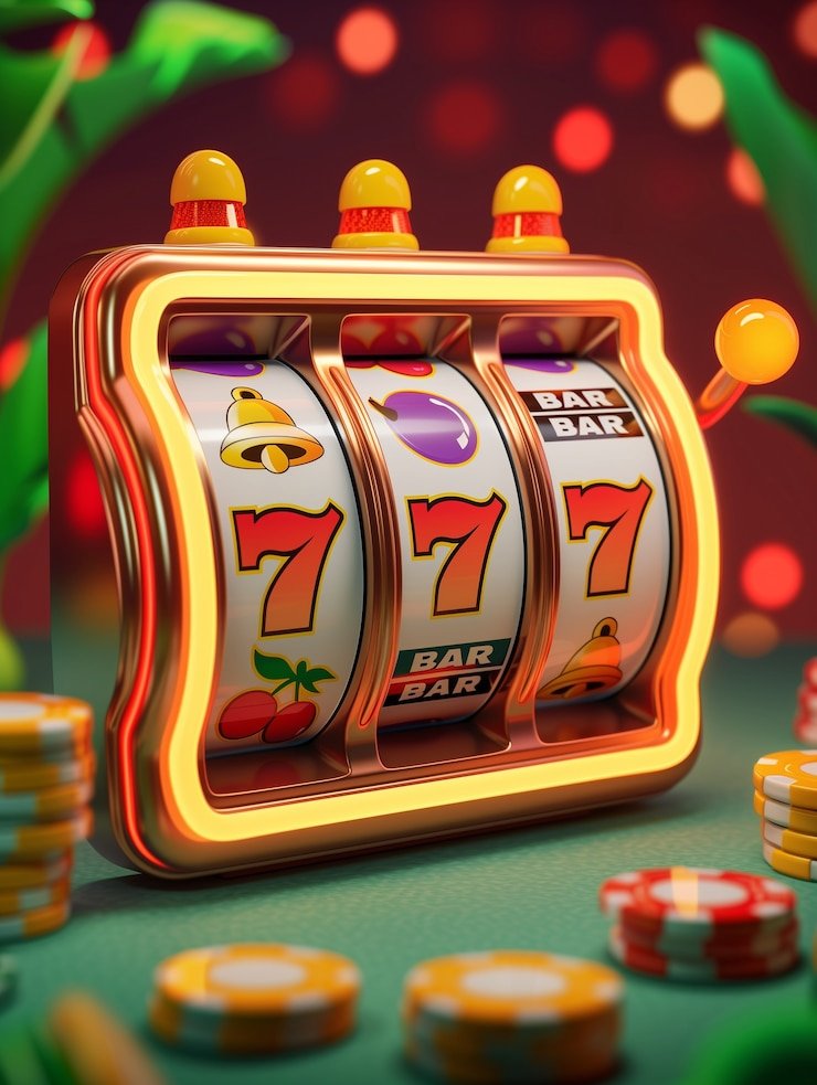 btpro Arcade